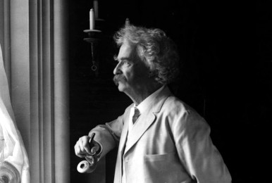 Mark Twain Quote Investigator